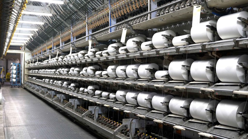 what is dty yarn what is dty yarn