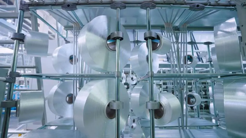 کیفیت نخهای فیلامنت پلی استر کیفیت نخهای فیلامنت پلی استر